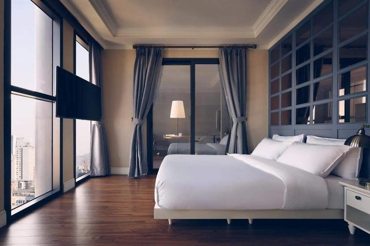 Hotel Poco Seongsu Seoul