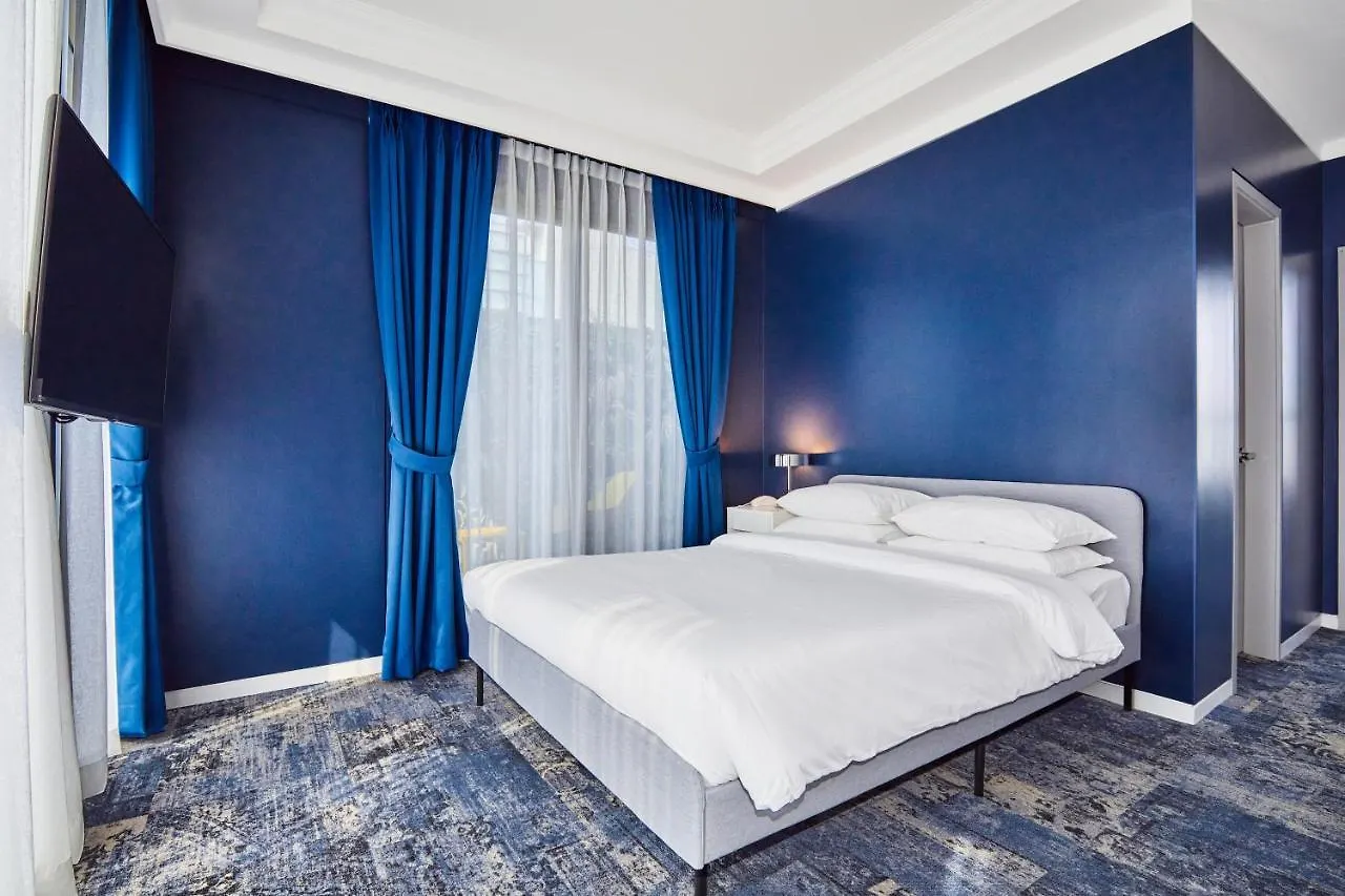 Hotel Poco Seongsu Seoul