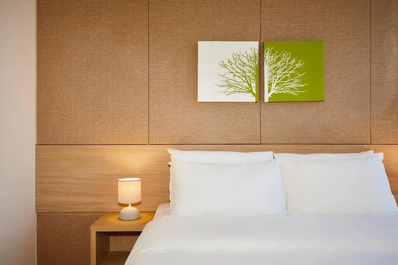 Hotel Poco Seongsu Seoul