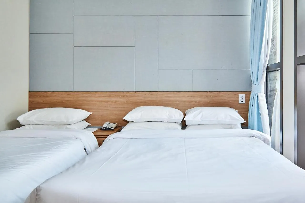 Hotel Poco Seongsu Seoul