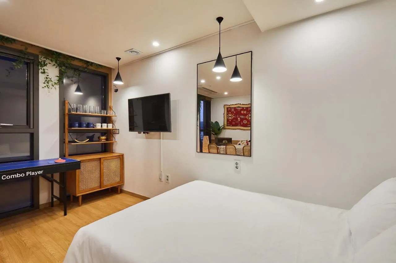Hotel Poco Seongsu Seoul
