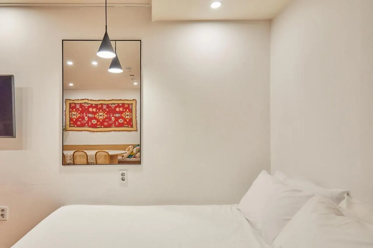 Hotel Poco Seongsu Seoul 3*,
