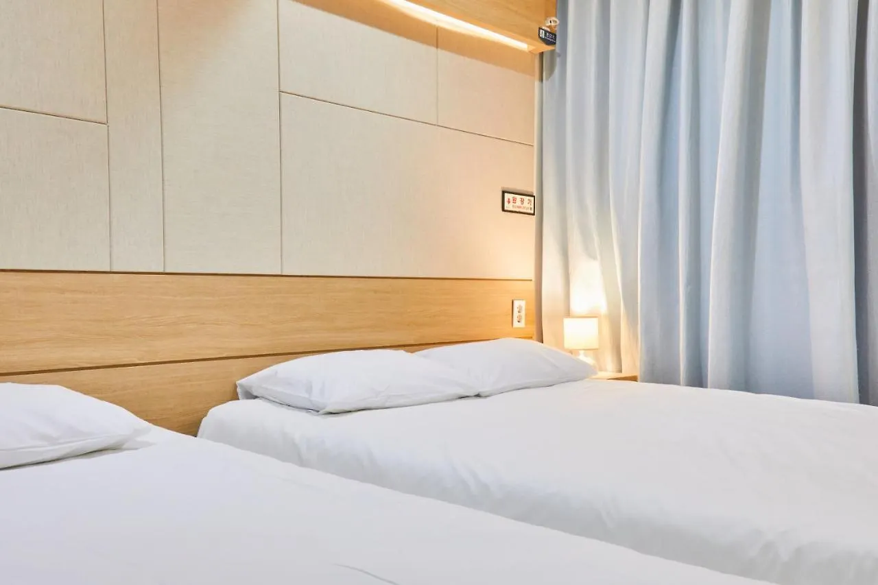 Hotel Poco Seongsu Seoul