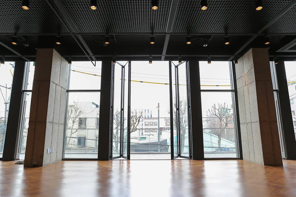 Hotel Poco Seongsu Seoul