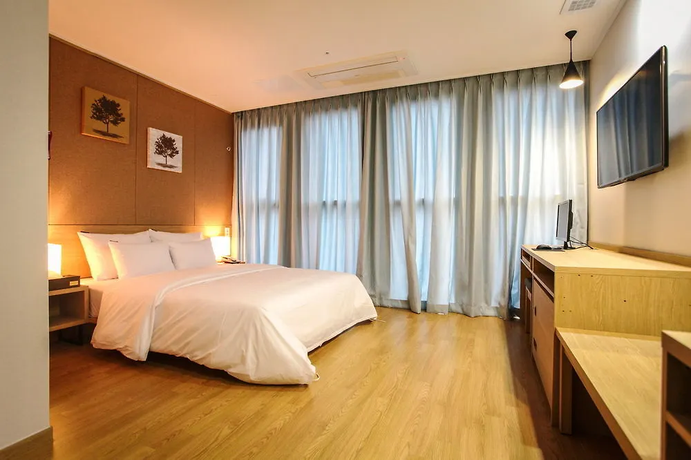 Hotel Poco Seongsu Seoul