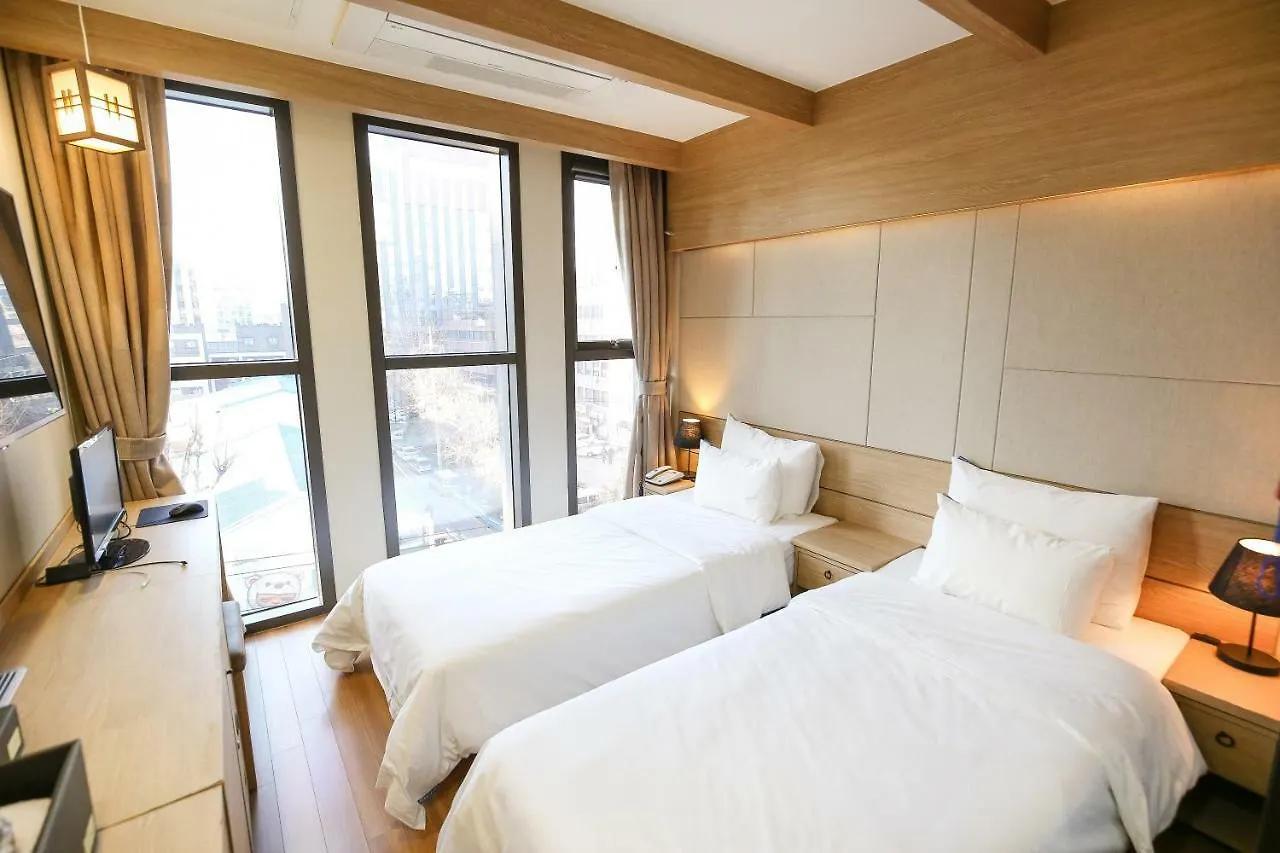 Hotel POCO Seoel