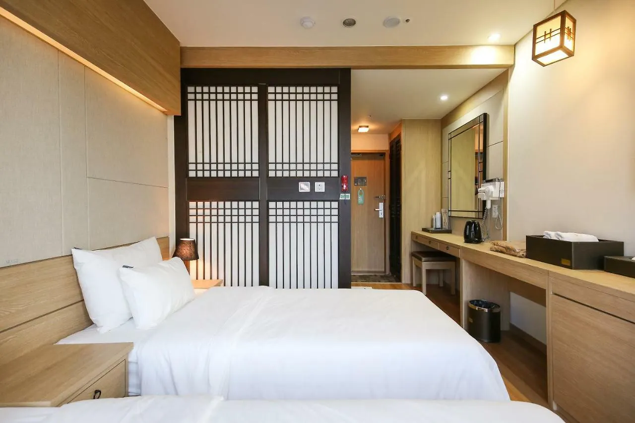 Hotel Poco Seongsu Seoul