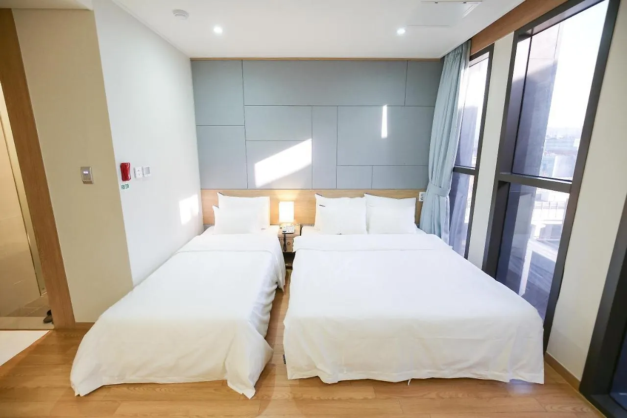 Hotel Poco Seongsu Seoul