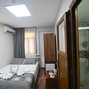 Safir Gold Hotel Istambul