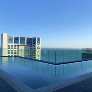 Haeundae Ocean Family Appartement Busan
