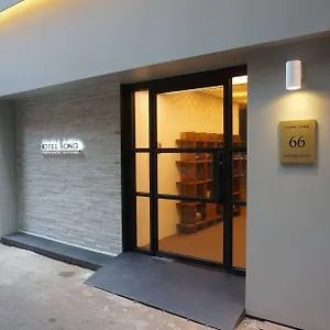 酒店 佟首尔明洞酒店