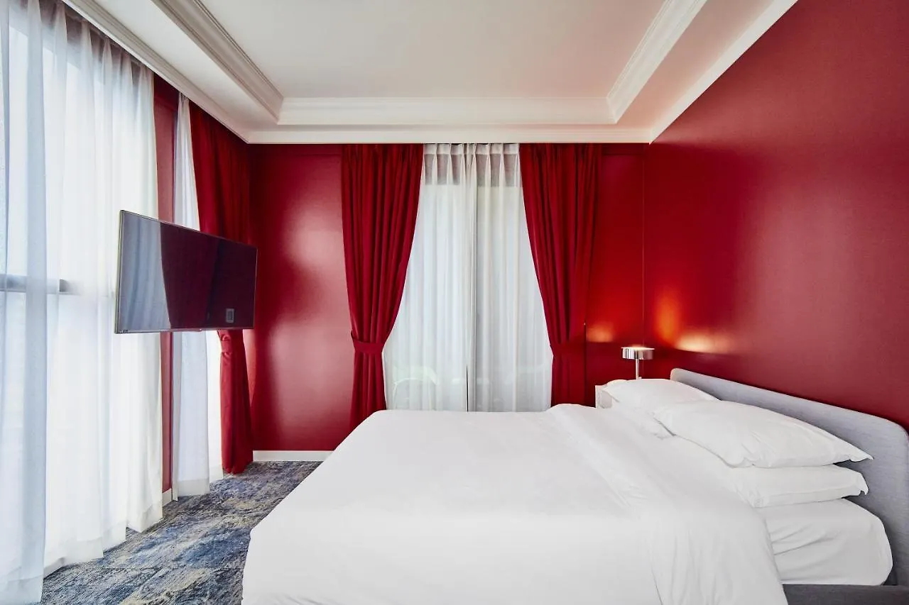 Hotel Poco Seongsu Séoul