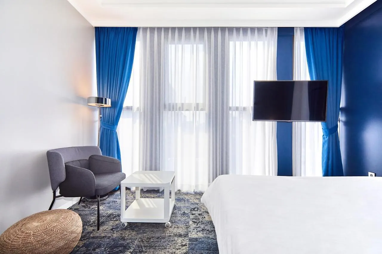 Hotel Poco Seongsu Seoul 3*,  Sydkorea