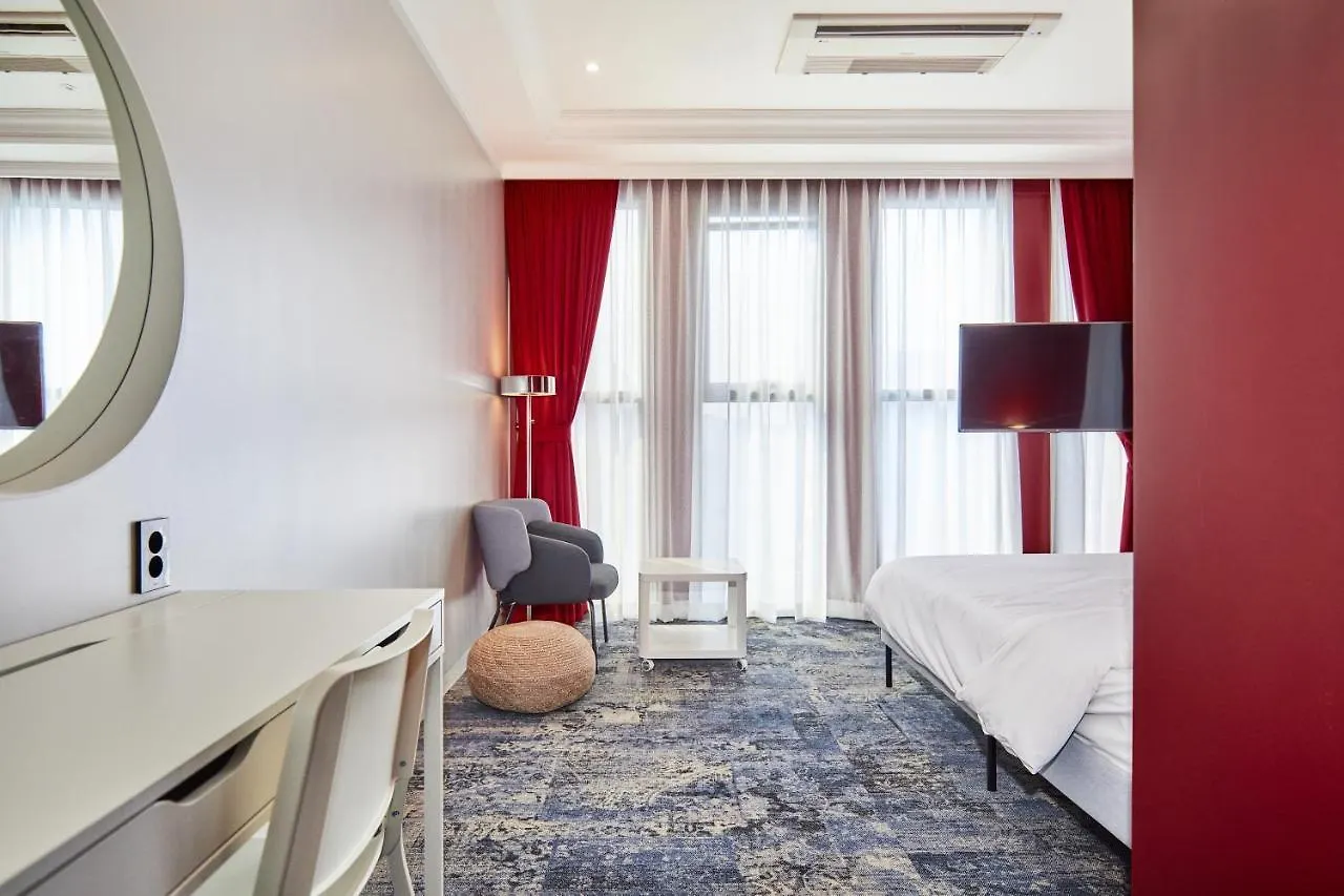 Hotel Poco Seongsu Séoul