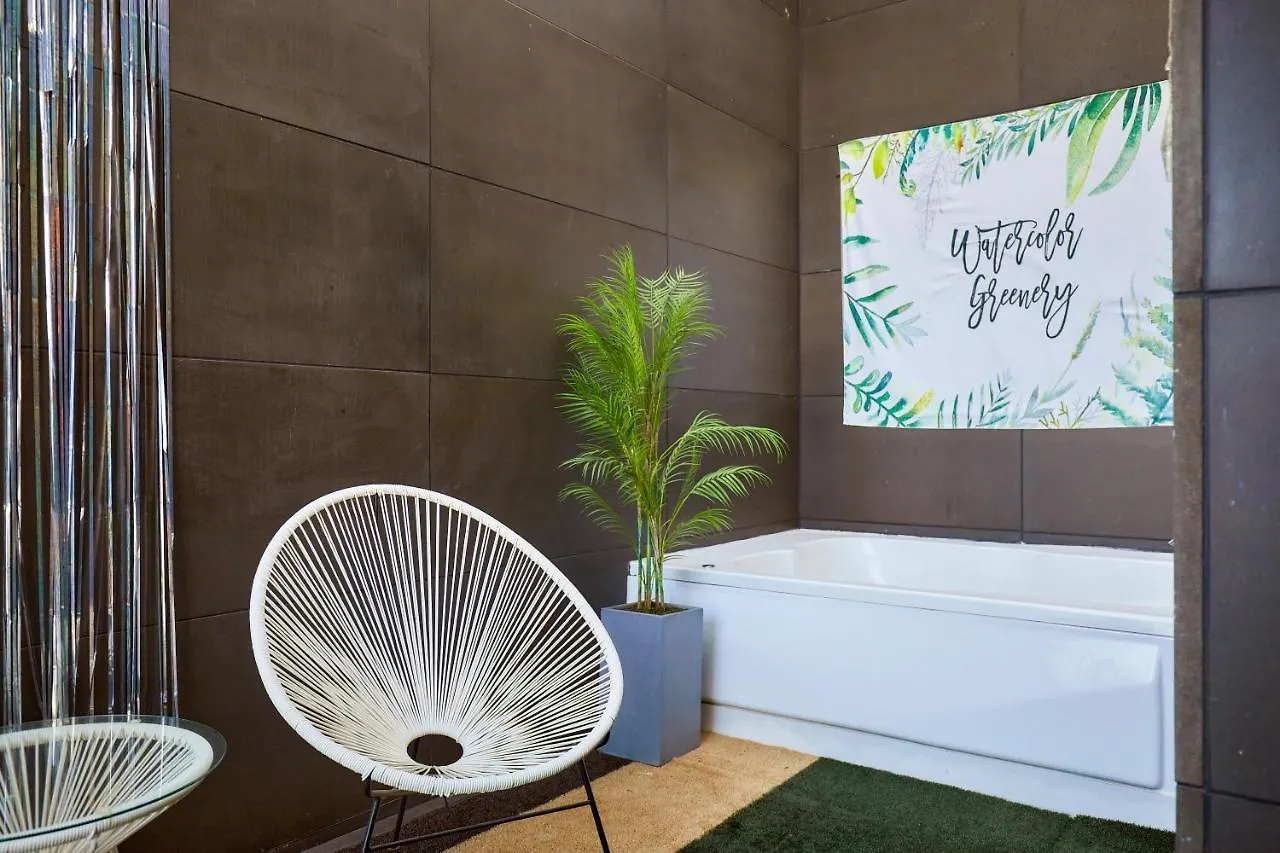 Hotel Poco Seongsu Seoul