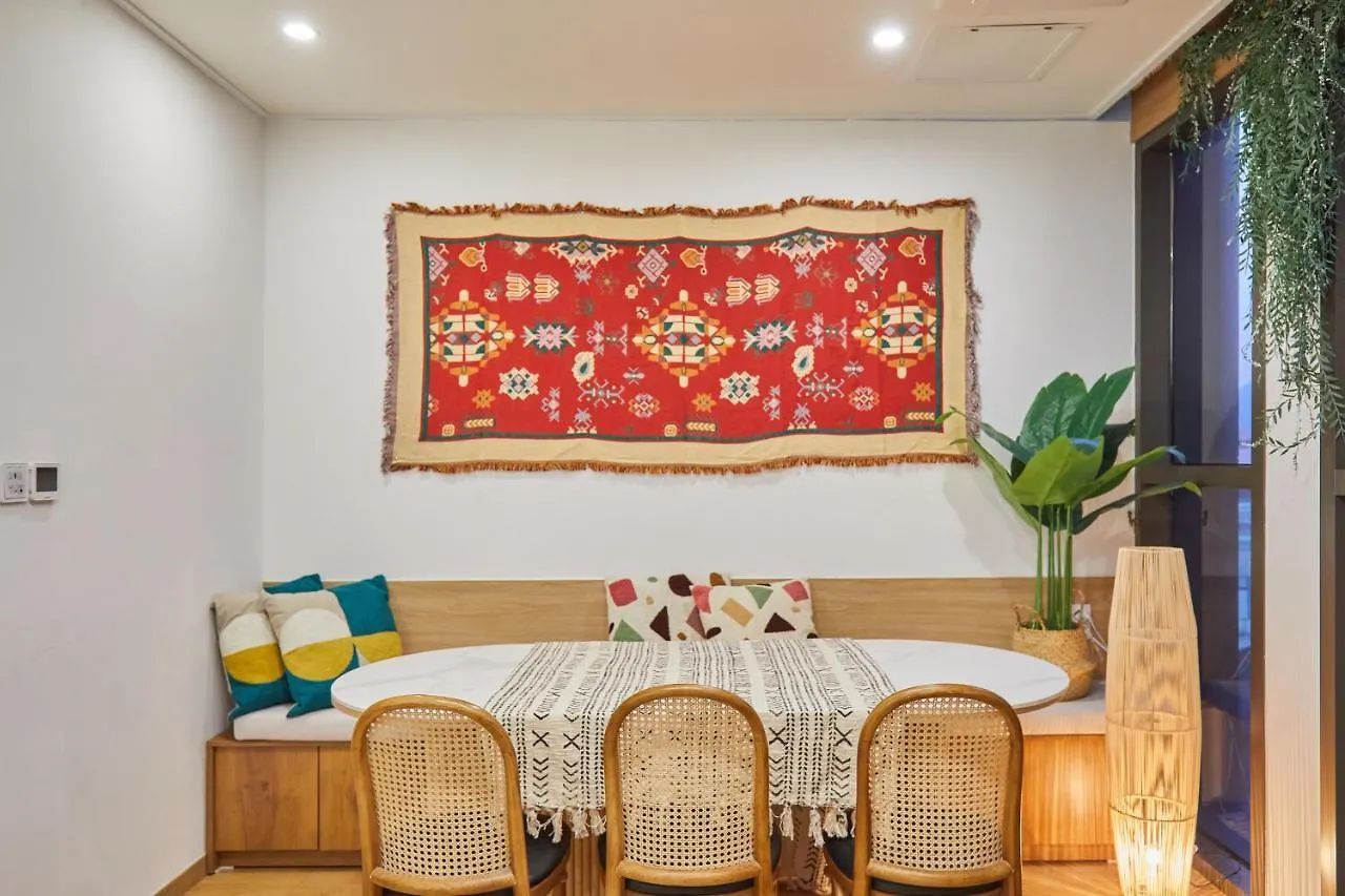 Hotel Poco Seongsu Seoul