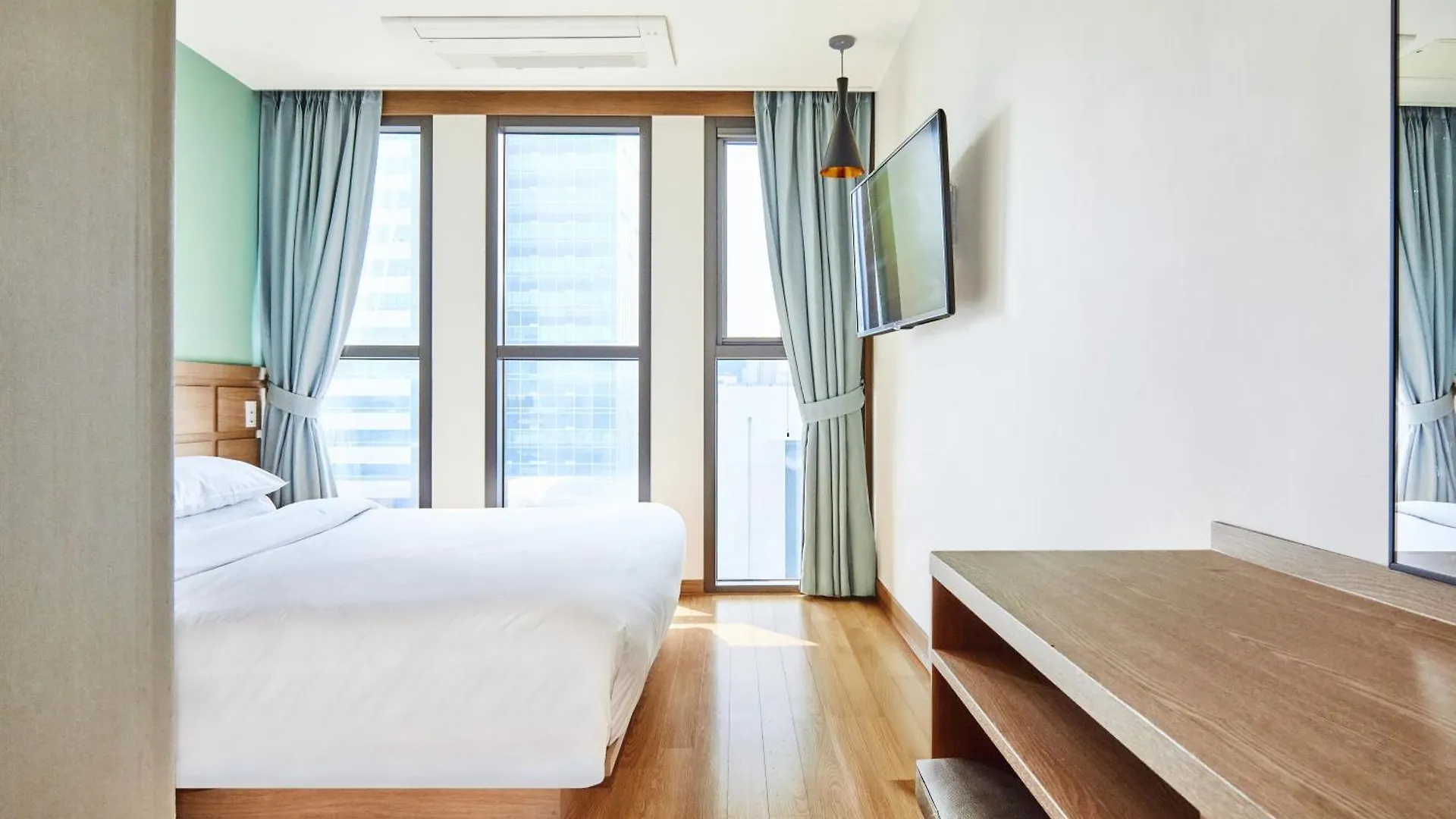 Hotel Poco Seongsu Séoul