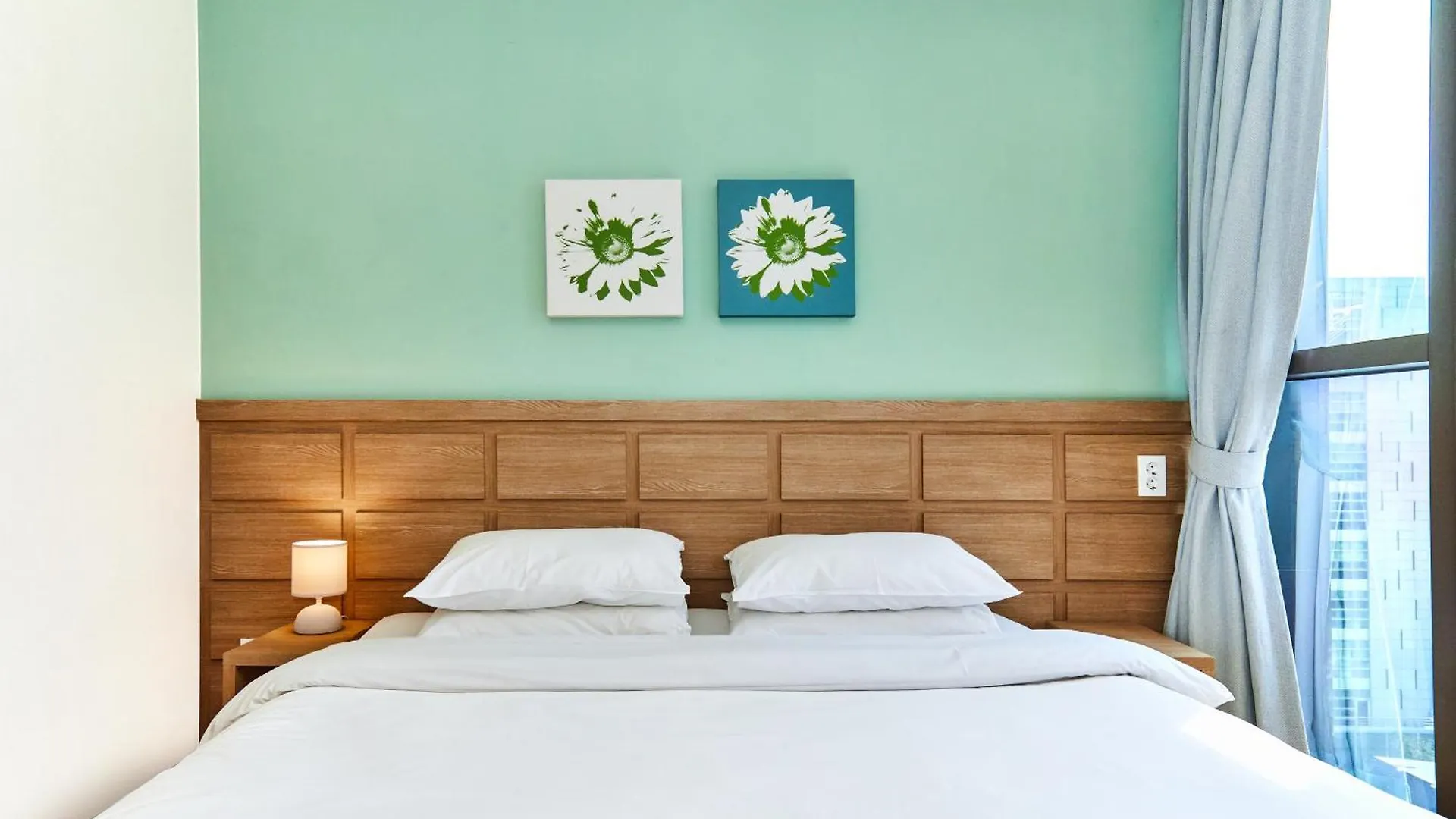 Hotel Poco Seongsu Seoul