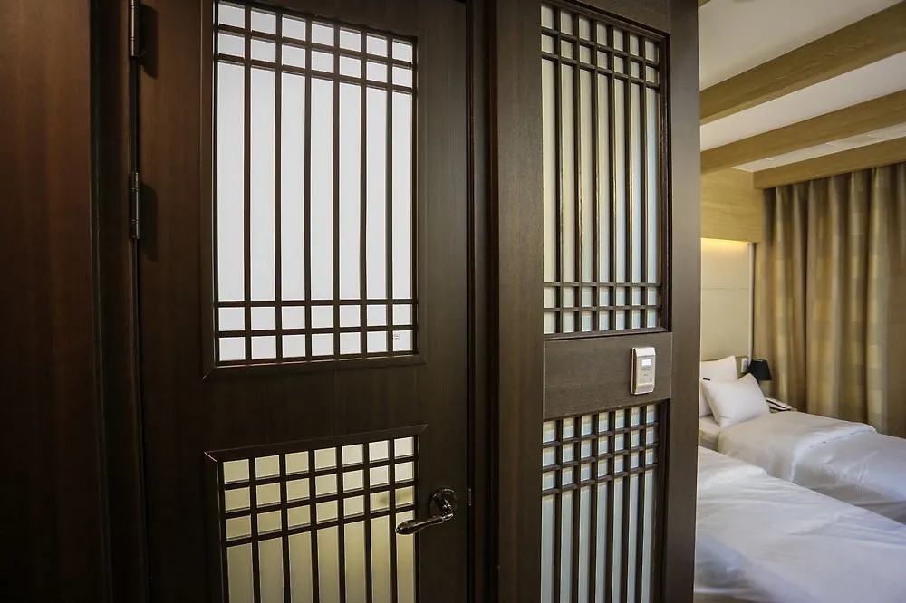 Hotel Poco Seongsu Séoul