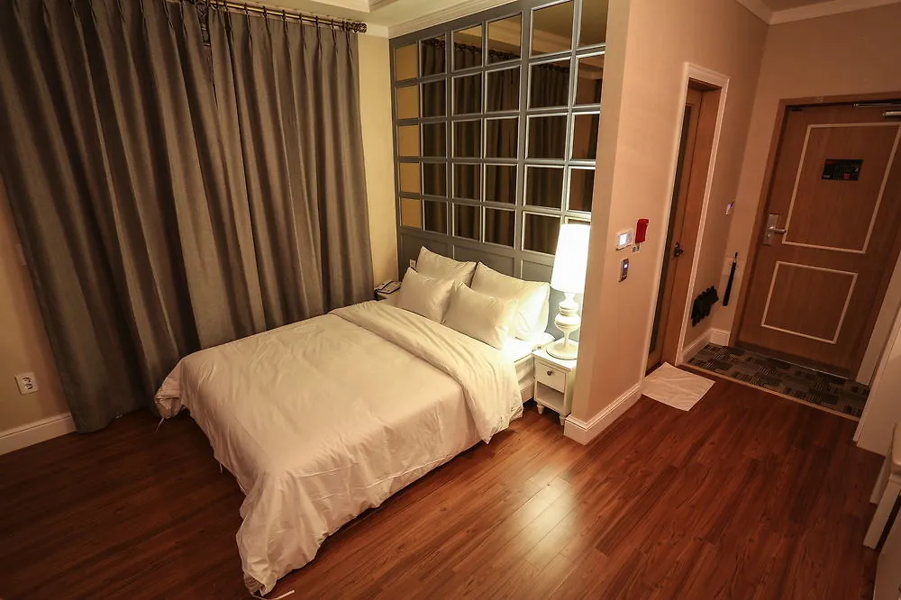 Hotel Poco Seongsu Seoul