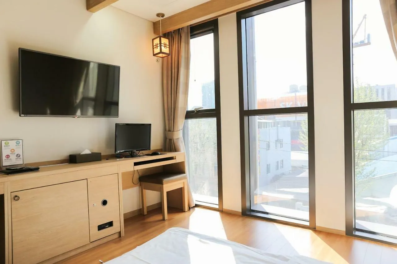 Hotel Poco Seongsu Séoul