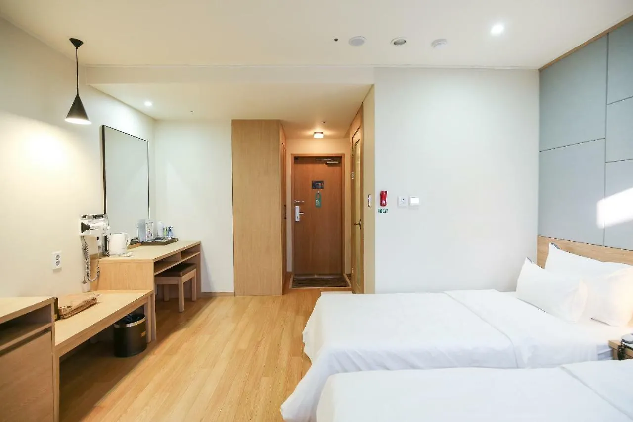 Hotel Poco Seongsu Séoul