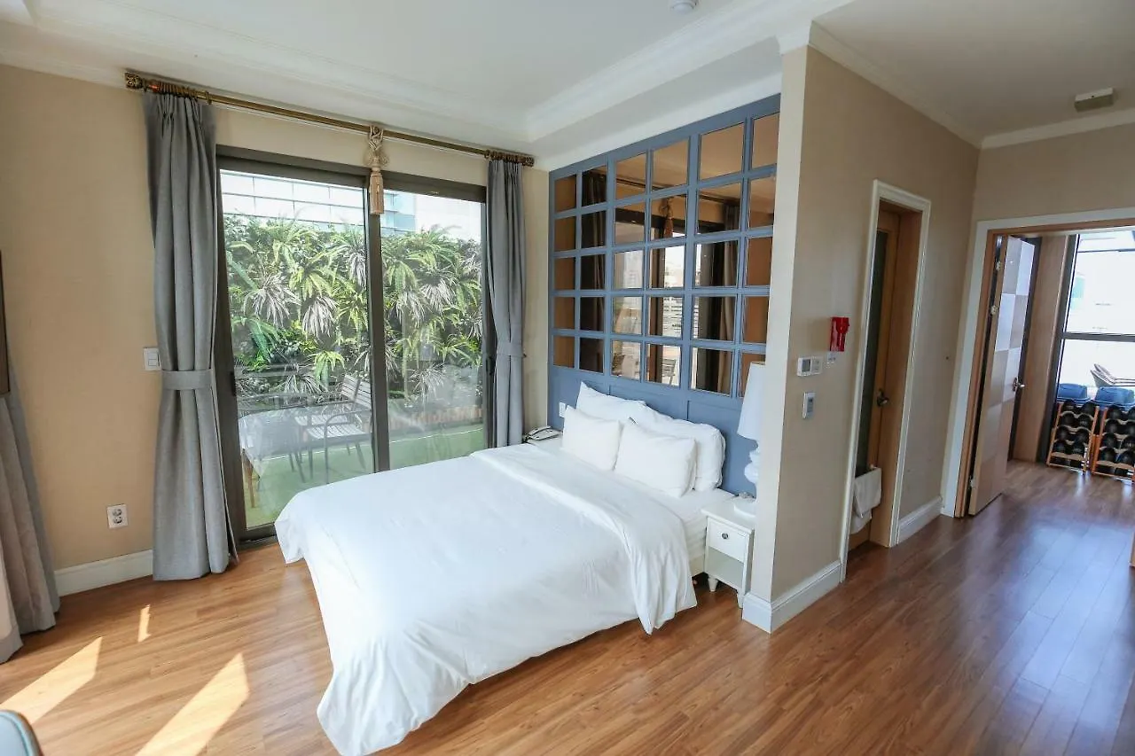 Hotel Poco Seongsu Seoul 3*,  Sydkorea