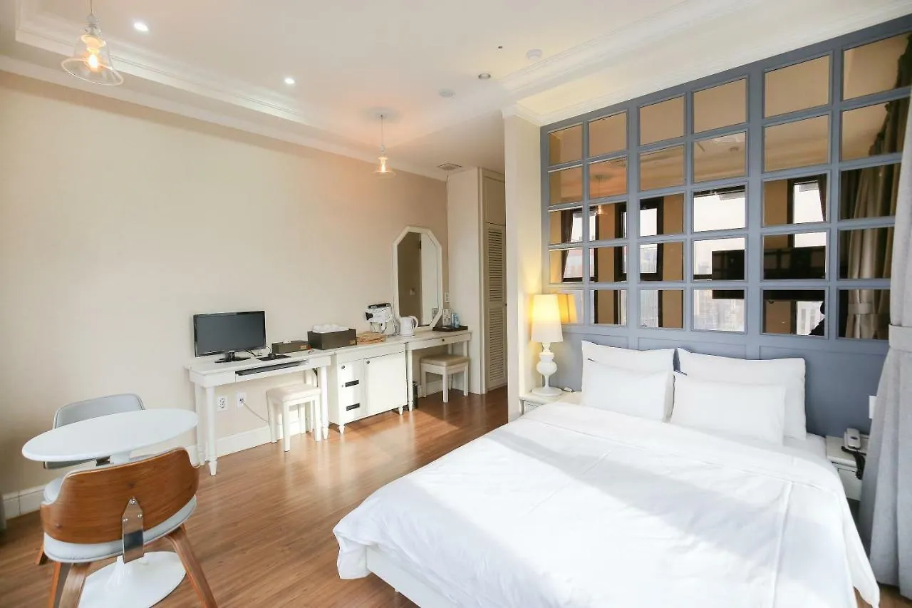 Hotel Poco Seongsu Séoul