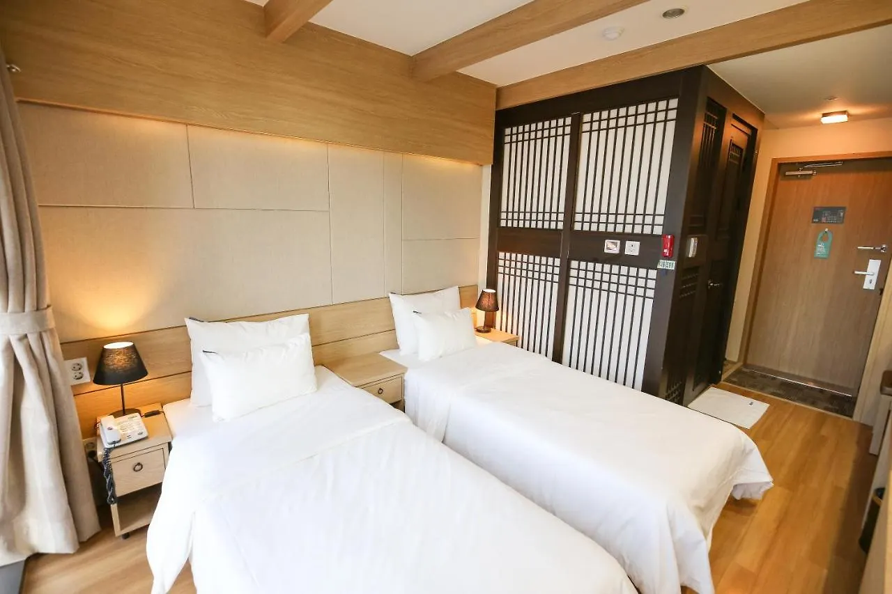 Hotel Poco Seongsu Séoul