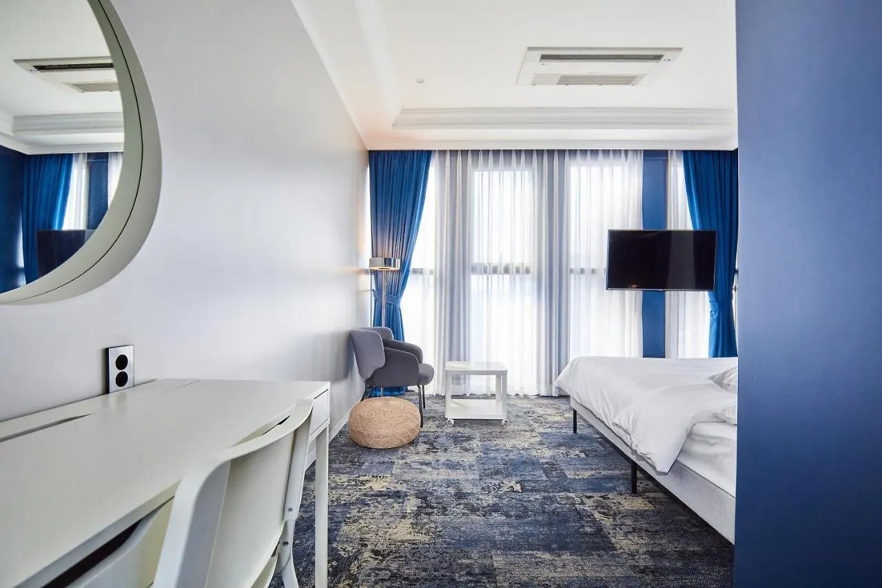 סיאול Hotel Poco Seongsu