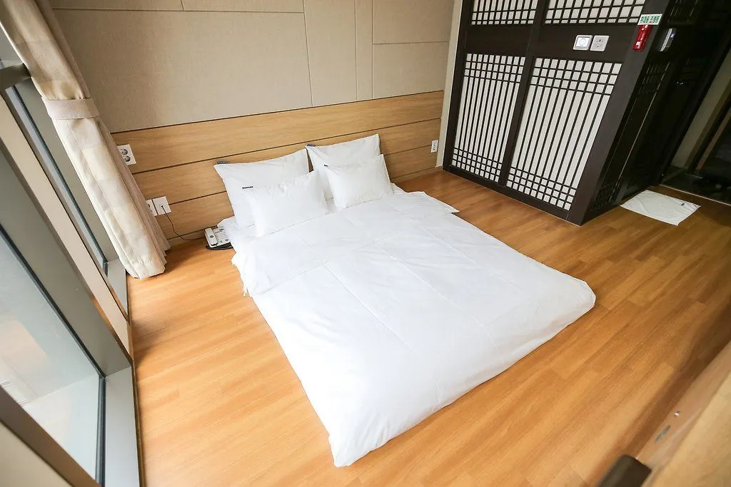 호텔 포코 서울특별시